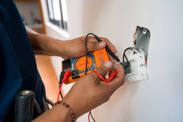 Best 24-Hour Electrician  in Wright, WY