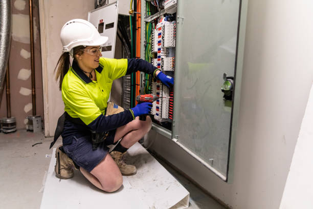 Best Affordable Electrical Installation  in Wright, WY