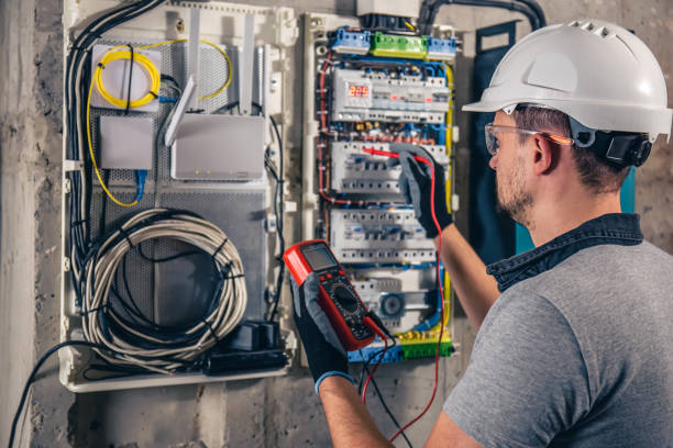 Best Electrical Wiring Services  in Wright, WY