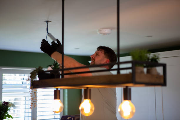 Best Circuit Breaker Repair  in Wright, WY