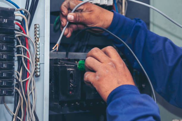 Best Electrical Repair Services  in Wright, WY