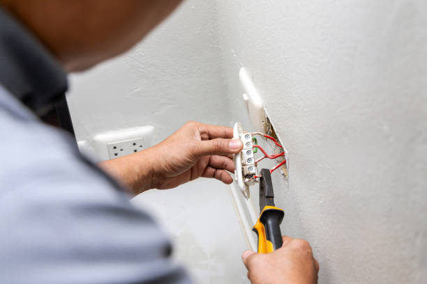 Best Emergency Electrical Repair  in Wright, WY