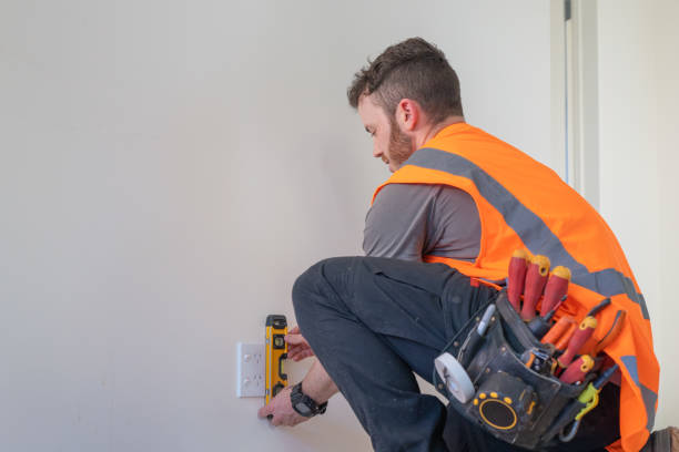 Best Electrical Outlet Repair  in Wright, WY