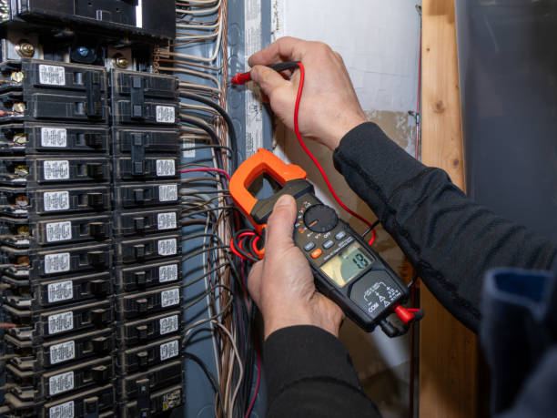 Best Commercial Electrician Services  in Wright, WY