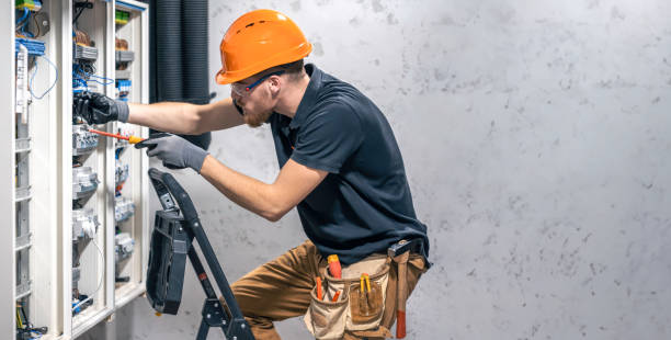 Best Generator Installation Services  in Wright, WY