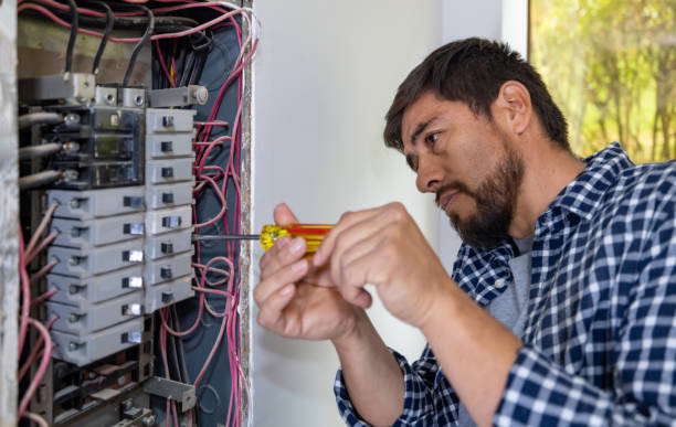 Trusted WY Electrician Experts